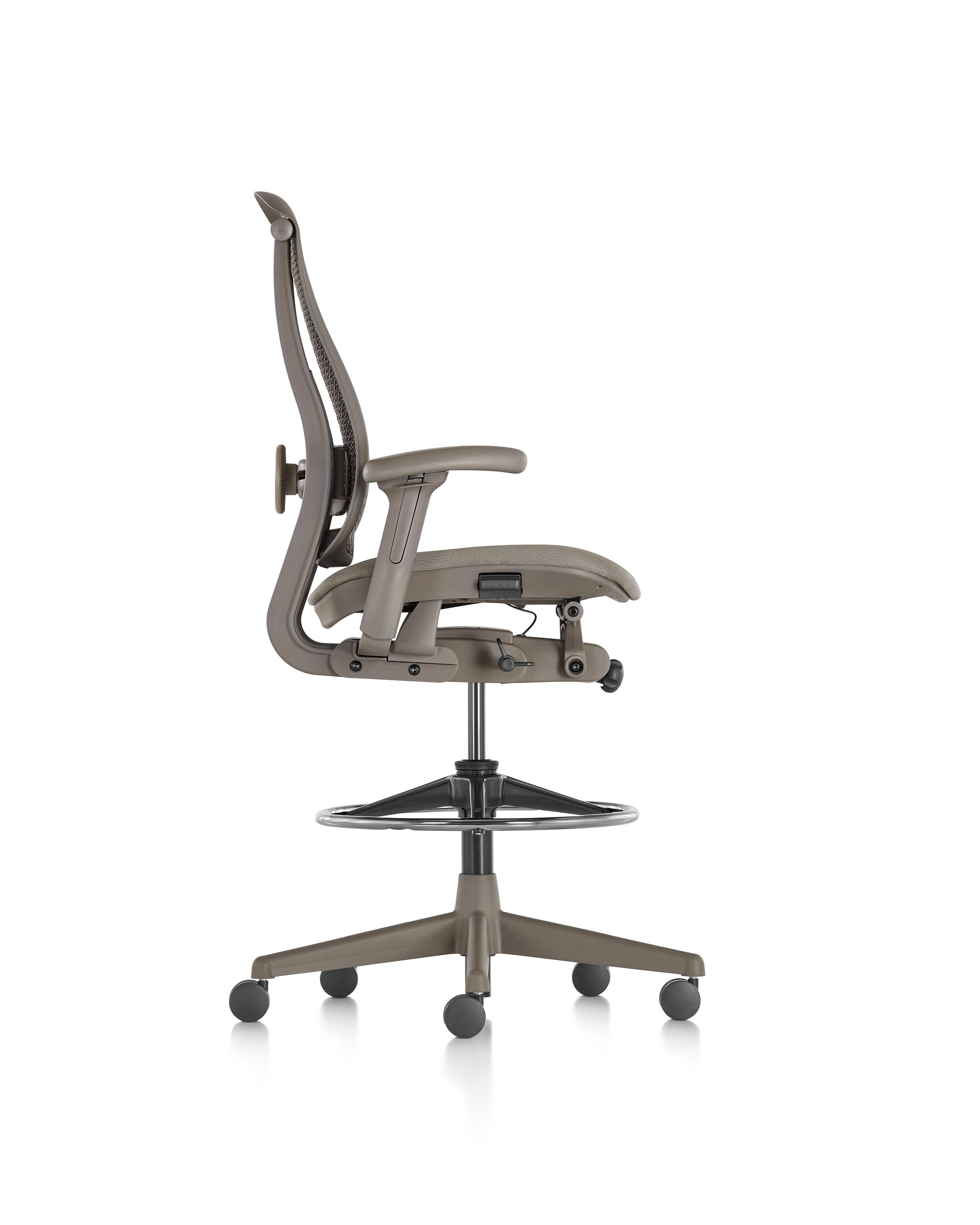 办公椅|高脚椅|办公家具|设计师家具|塞勒高脚椅